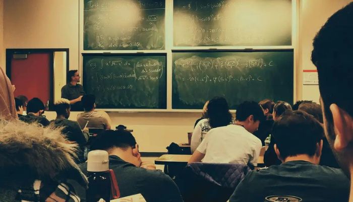 Escolas que disputam Olimpíada de Matemática se saem melhor no Enem